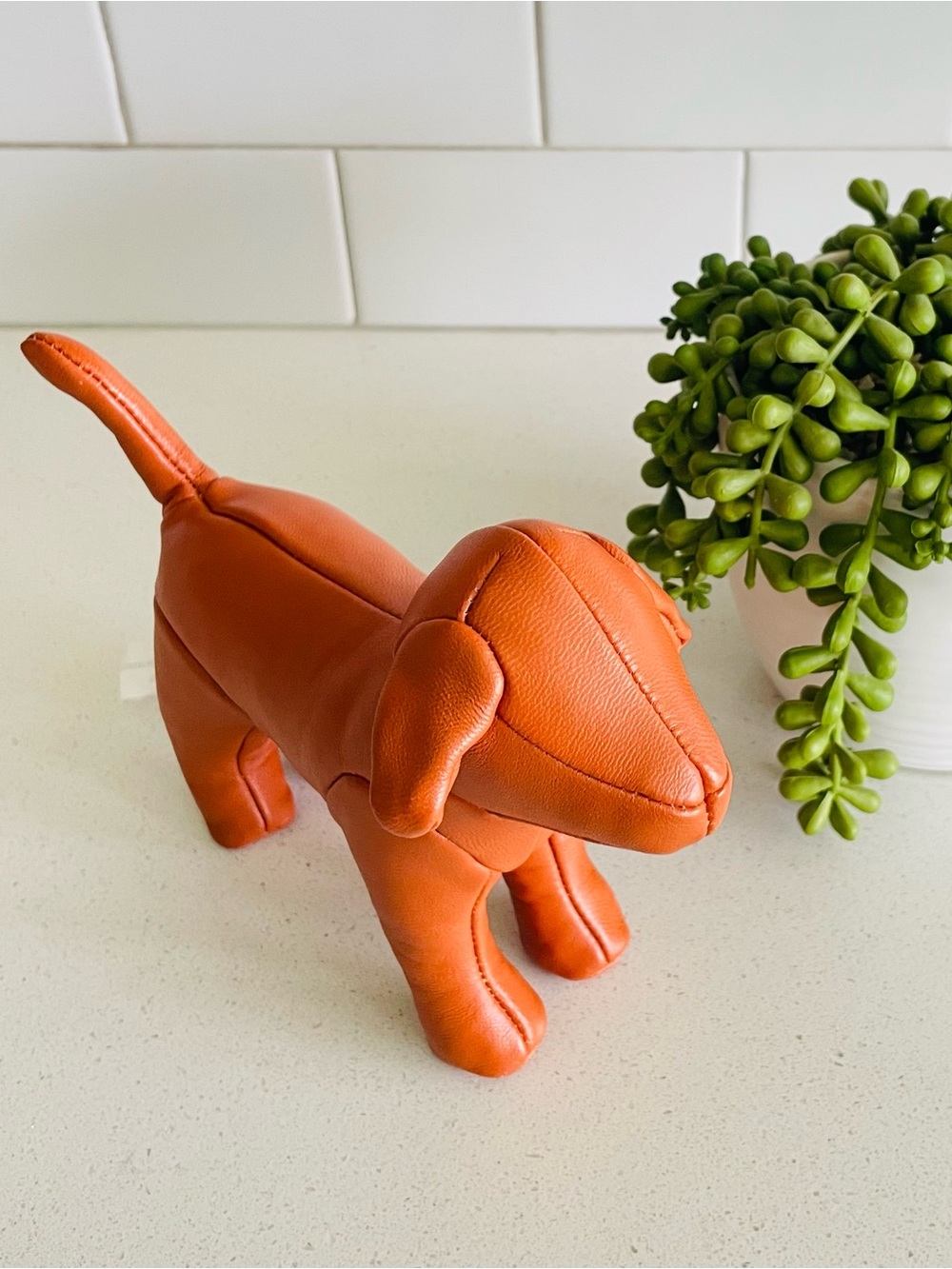 Incredibly rare Victoria Secret Billion Dollar Dog